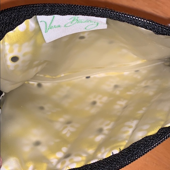 Vera Bradley Cosmetic Bag • Baroque - Picture 3 of 5